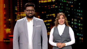 शार्क टैंक इंडिया 4. évad Ep.52 52. epizód