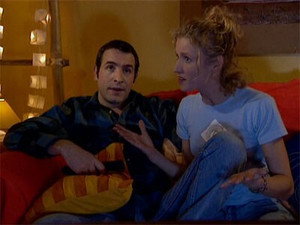 Un gars, une fille 1. évad Ep.39 39. epizód