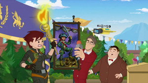 Transformers: Mentő Botok 3. évad Ep.17 17. epizód