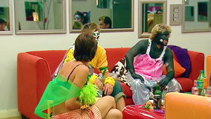 Big Brother 3. évad Ep.12 12. epizód
