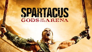 Spartacus: Blood and Sand kép