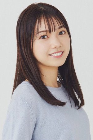 Mirai Hinata profil kép