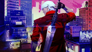 Devil May Cry kép