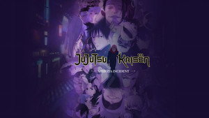 Jujutsu Kaisen kép