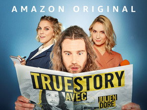 True Story Avec 2. évad Ep.4 4. epizód