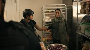 S.W.A.T. - Különleges egység 8. évad Ep.7 7. epizód