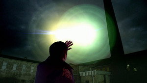 Unexplained 9-1-1 kép