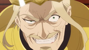 俺は全てを【パリイ】する〜逆勘違いの世界最強は冒険者になりたい〜 1. évad Ep.11 11. epizód