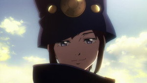 ブギーポップは笑わない 1. évad Ep.1 1. epizód