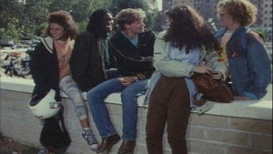 I ragazzi del muretto 1. évad Ep.6 6. epizód