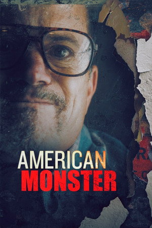 American Monster poszter