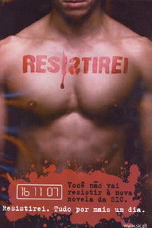 Resistirei poszter