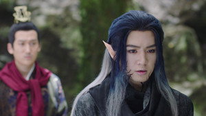 郎君不如意 1. évad Ep.29 29. epizód