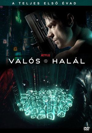 Valós halál 1. évad (2018-02-02) poszter