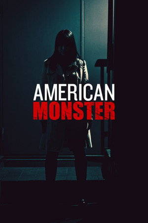 American Monster poszter