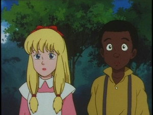 風の中の少女 金髪のジェニー 1. évad Ep.16 16. epizód