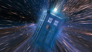 Doctor Who - Ki vagy, doki? kép