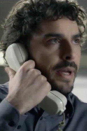 Il Giovane Montalbano poszter