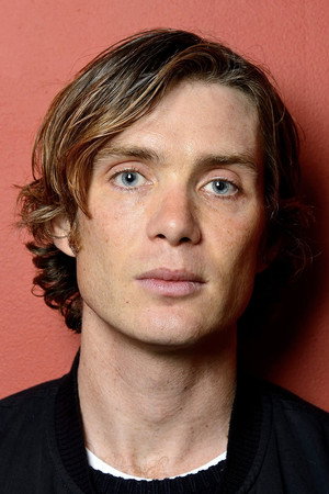 Cillian Murphy profil kép