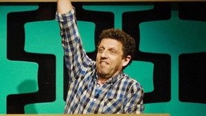 Stjerner på stribe 1. évad Ep.23 23. epizód