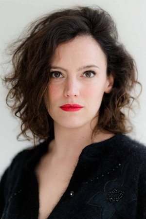 Marieke Dilles profil kép