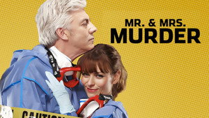 Mr & Mrs Murder kép