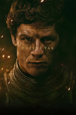 Sárkányok háza poszter