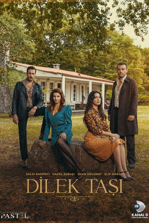 Dilek Taşı poszter