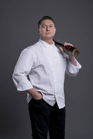 Frigyes Vomberg profil kép