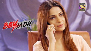 Beyhadh 1. évad Ep.156 156. epizód
