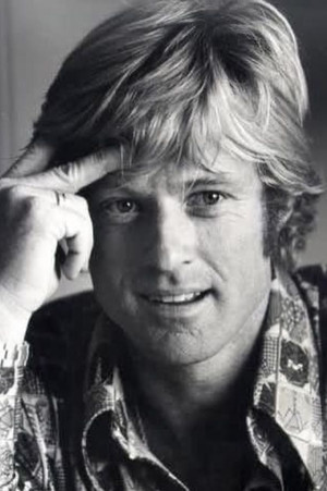 Robert Redford profil kép