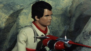 Captain Scarlet and the Mysterons 1. évad Ep.9 9. epizód