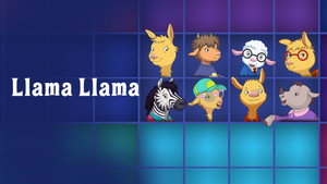 Lám, a láma kép