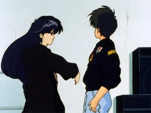 きまぐれオレンジ☆ロード 1. évad Ep.43 43. epizód