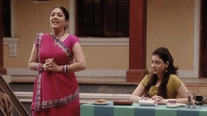 Baa Bahoo Aur Baby 1. évad Ep.459 459. epizód