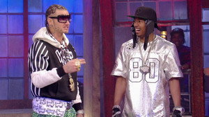 Nick Cannon Presents: Wild 'N Out 6. évad Ep.7 7. epizód