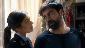 Το Τατουάζ 2. évad Ep.261 261. epizód