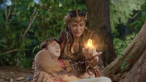 Encantadia Chronicles: Sang'gre 1. évad Ep.10 10. epizód