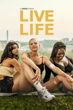 Leva Life poszter
