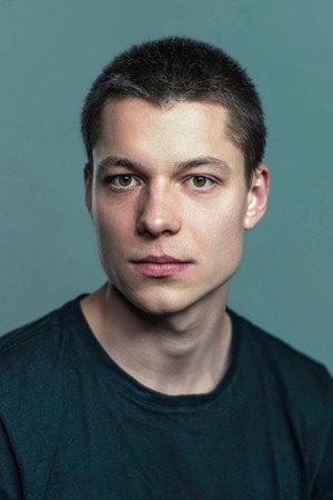 Šimon Obdržálek profil kép