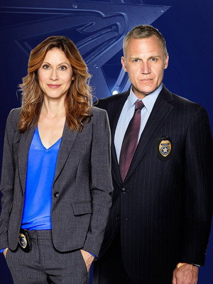 The Inspectors poszter