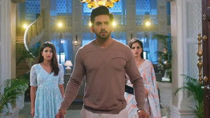 ये रिश्ता क्या कहलाता है 68. évad Ep.1164 1164. epizód