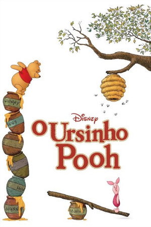 Winnie the Pooh poszter