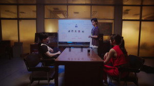 รูปลับรหัสวาร์ป 1. évad Ep.3 3. epizód