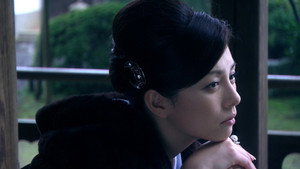 黒革の手帖 kép