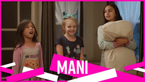 Mani 1. évad Ep.2 2. epizód