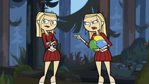 Total Drama Pahkitew Island 1. évad Ep.3 3. epizód