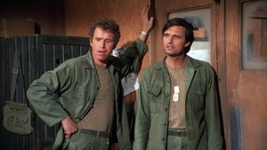 M*A*S*H 1. évad Ep.2 2. epizód