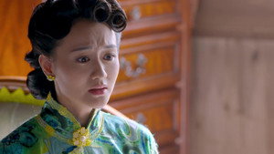 碧血书香梦 1. évad Ep.33 33. epizód