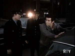 Ironside 3. évad Ep.21 21. epizód